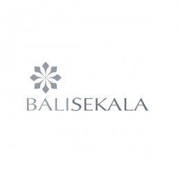 bali sekala : villa logo : logo design : bali logo design