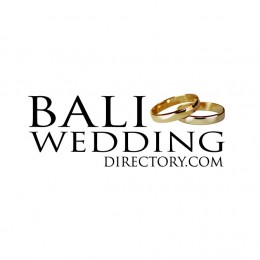 bali wedding directory : villa logo : logo design : bali logo design